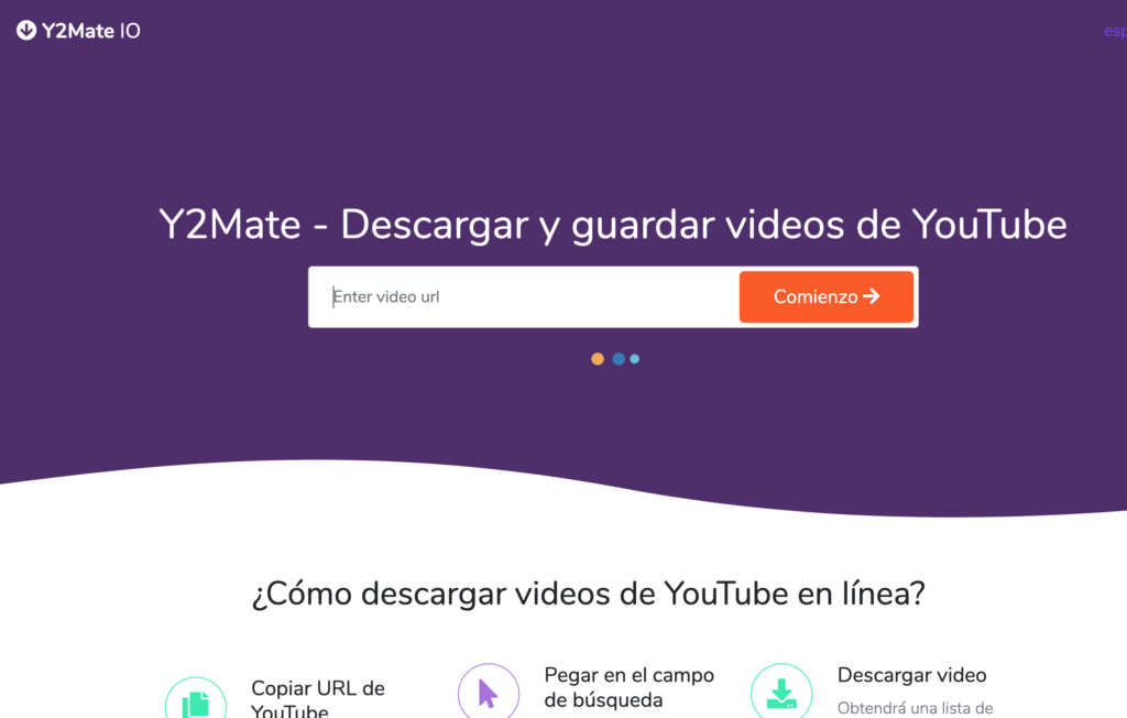 Las Mejores Páginas Web Para Descargar Música De YouTube - Djrobin85